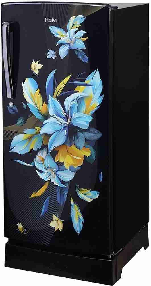 Haier 185 L Direct Cool Single Door 2 Star Refrigerator Online at Best  Price in India | Flipkart.com