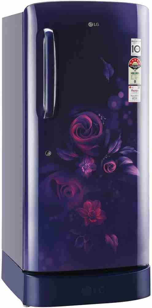 Lg 5 2025 star refrigerator