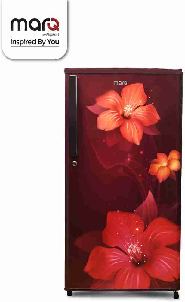 Marq refrigerator shop 190 ltr price