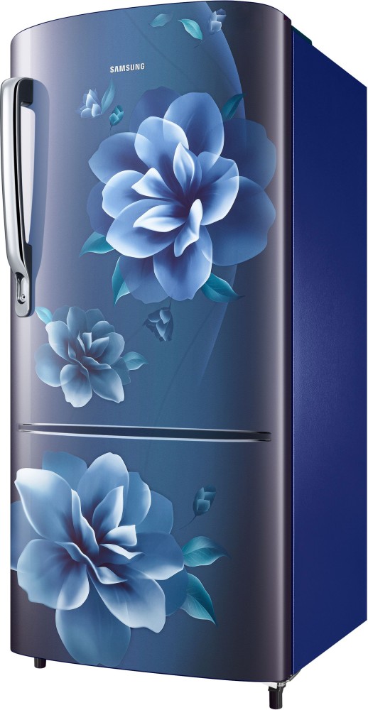 SAMSUNG 183 L Direct Cool Single Door 3 Star Refrigerator Online