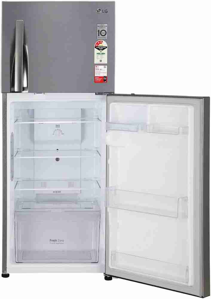 260 Litres Frost Free Refrigerator With Smart Inverter, 44% OFF