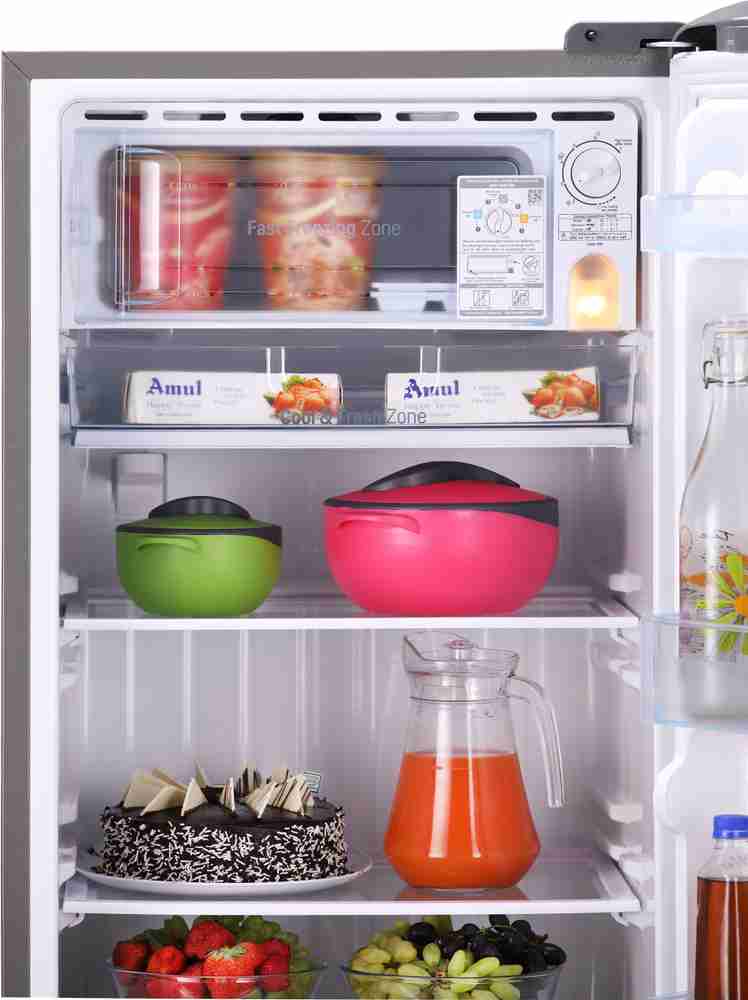 Lg fridge gl b221apzy price top