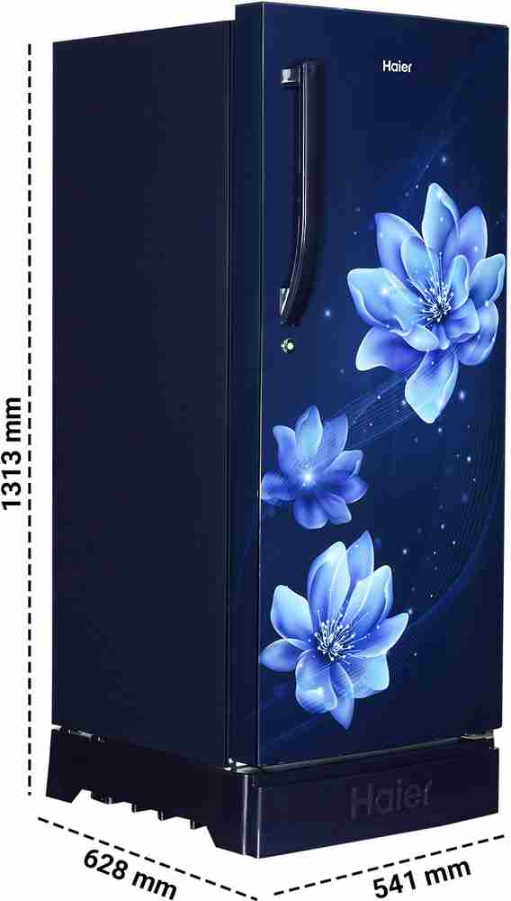 Haier refrigerator 192 ltr price 5 star outlet