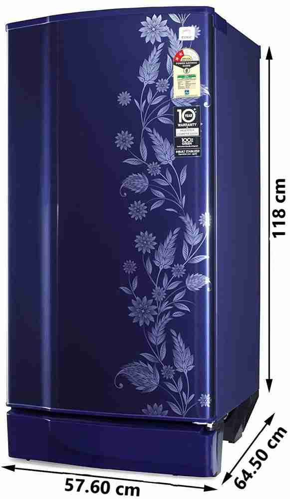 Godrej fridge shop price below 10000