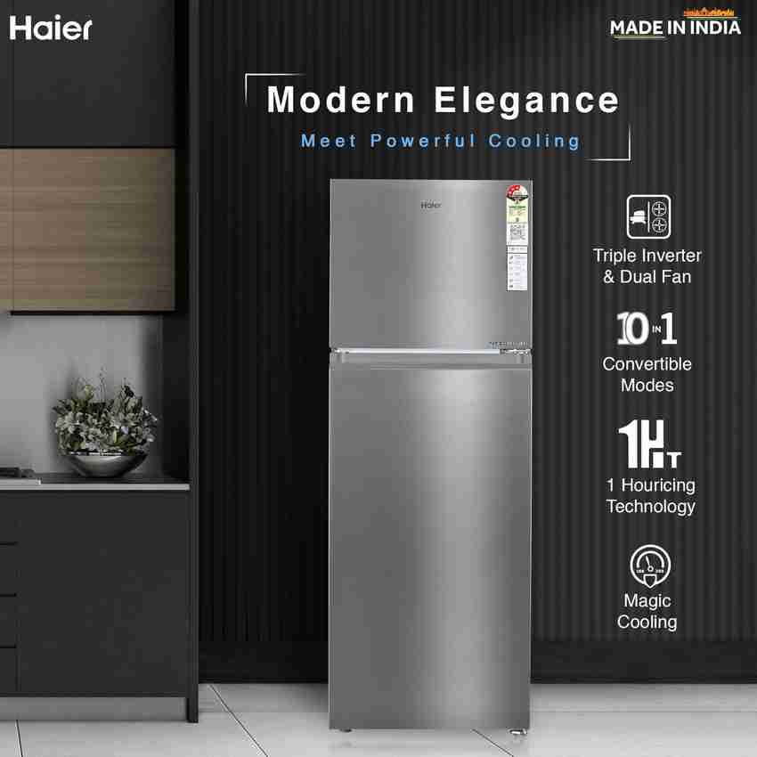 Haier magic outlet convertible refrigerator
