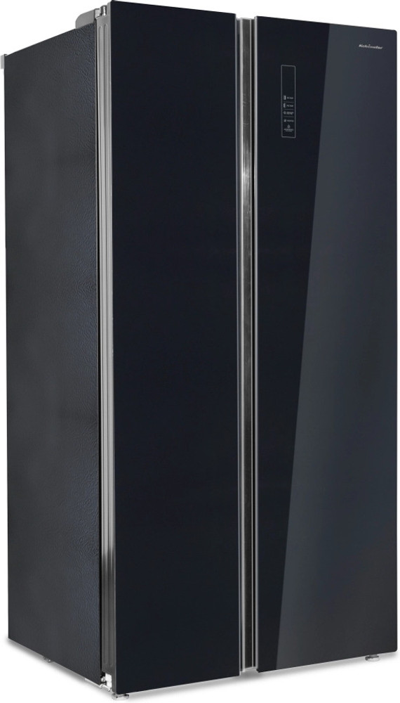 Kelvinator fridge 584 litre discount