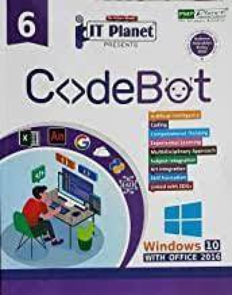 Code-Bot