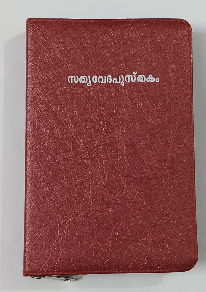 Malayalam shop bible online