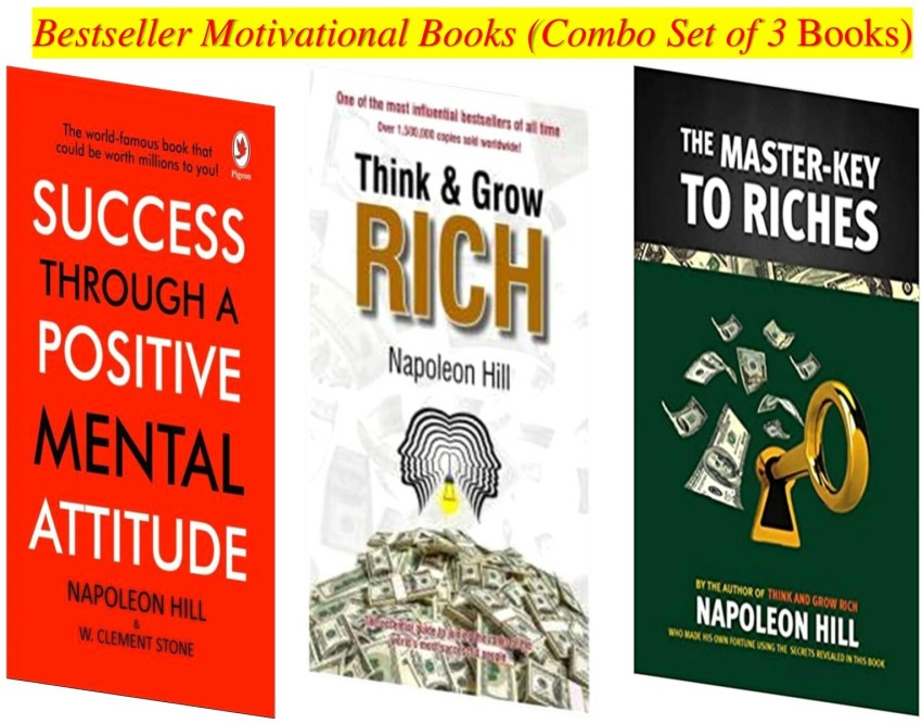 Think and Grow Rich: The Master Mind Volume (Think and Grow Rich Series)