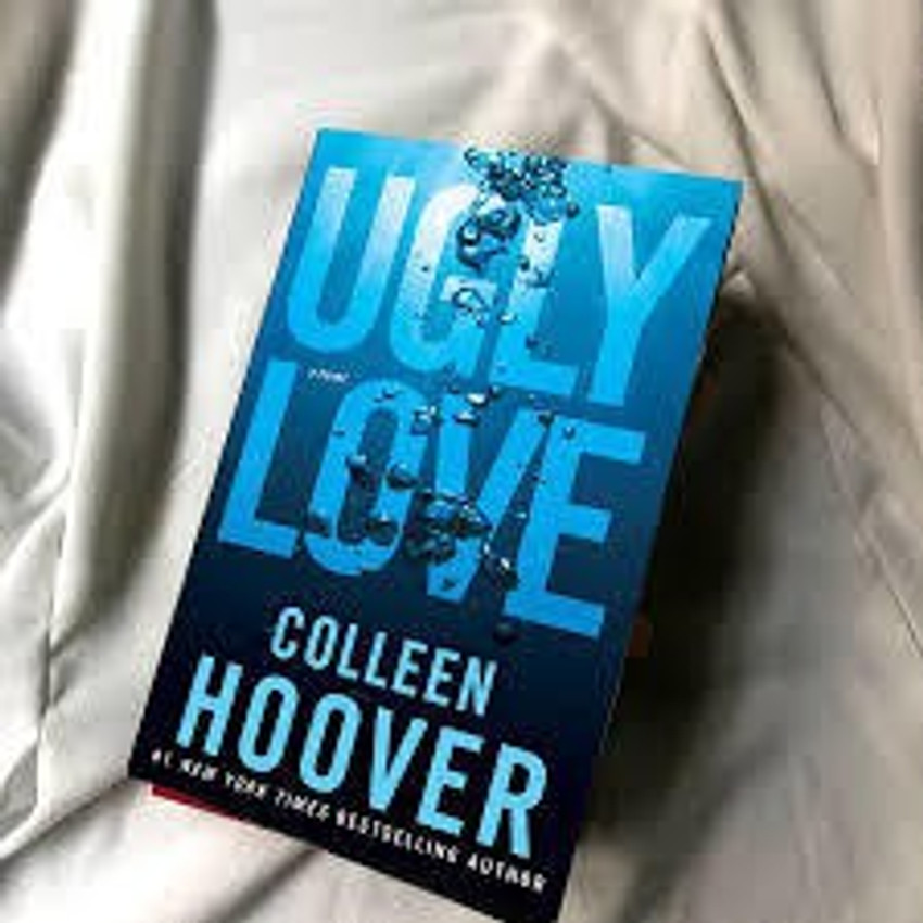 Ugly Love: A Novel (Paperback)