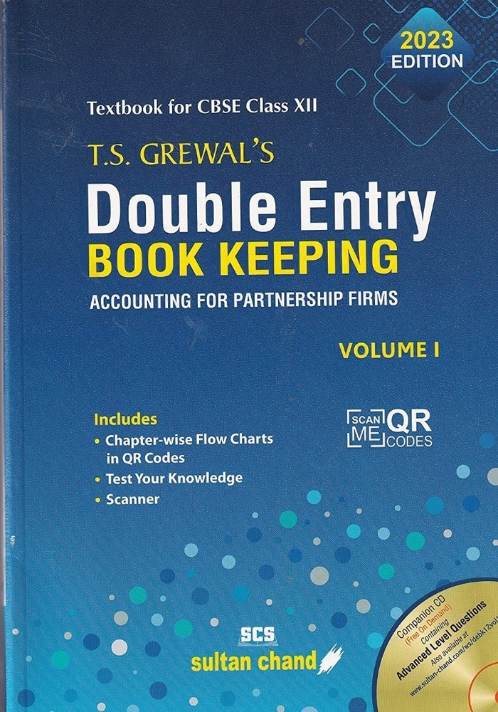 TS Grewal Double Entry Book Keeping Volume 1 Class 12 Kayeda ts-grewal-double-entry-book-keeping-volume-1-class-12-kayeda