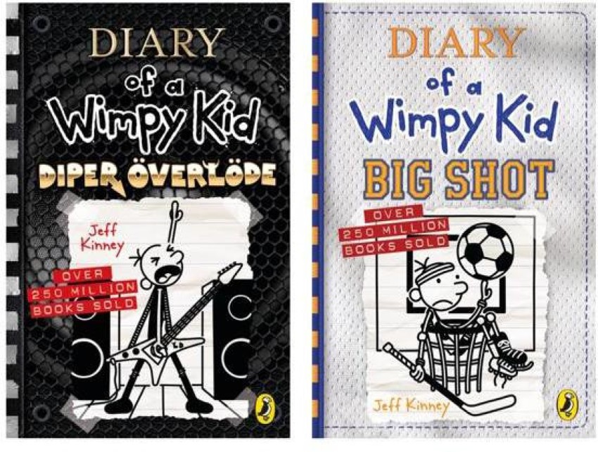 Exclusive: Brady Noon talks voicing Greg Heffley in Disney+ film Diary of a  Wimpy Kid —