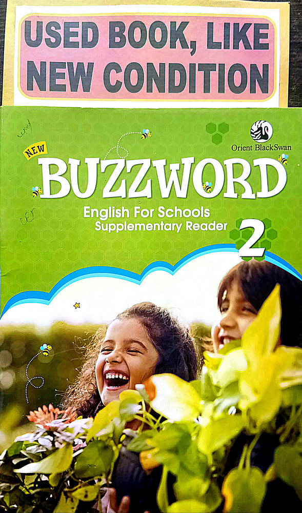 Orient blackswan english textbook class 2 best sale