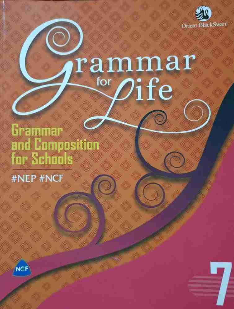 Orient blackswan english textbook class 7 online