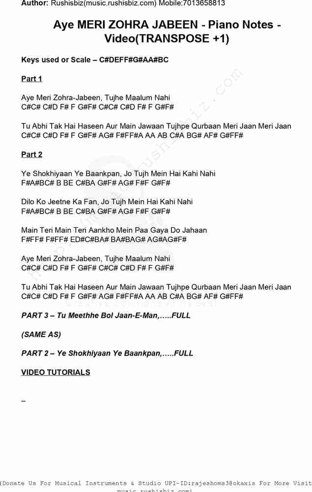 Hindi casio music best sale