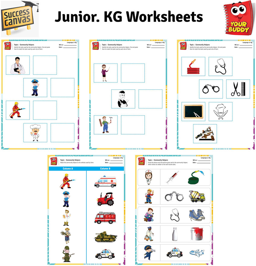 YOUR BUDDY – Workbook For LKG Kids Learning And Writing | 100+ Worksheets For Junior.KG | English, Maths, EVS, Stories, Spelling, Phonics, Animals, Festivals, Drawing, Colouring Activities, And Many More Activities | YOUR BUDDY – Workbook For LKG Kids Learning And Writing | 100+ Worksheets For Junior.KG | English, Maths, EVS, Stories, Spelling, Phonics, Animals, Festivals, Drawing, Colouring Activities, And Many More Activities |