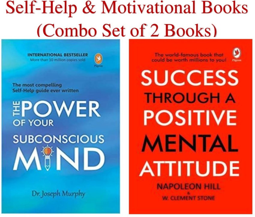 The Power Of Your Subconscious Mind & Success Through A Positive