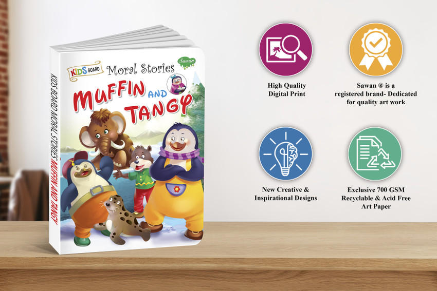 Baby moral stories top