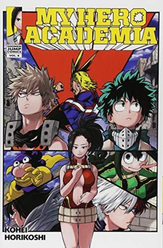 My Hero Academia Announces A Special Anime Episode For October - Anime  Explained