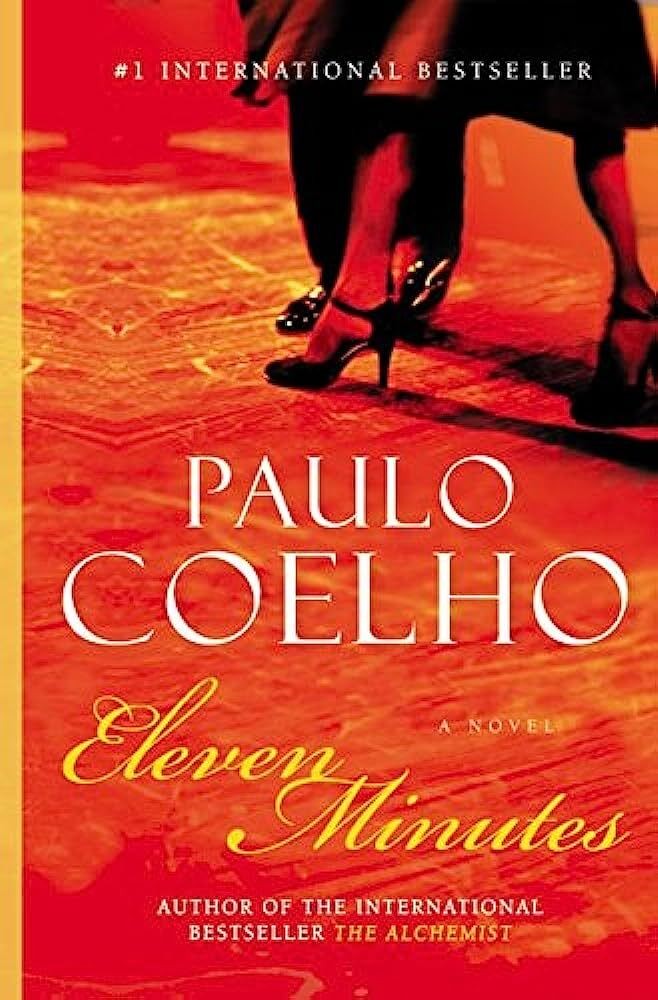 Paulo Coelho English