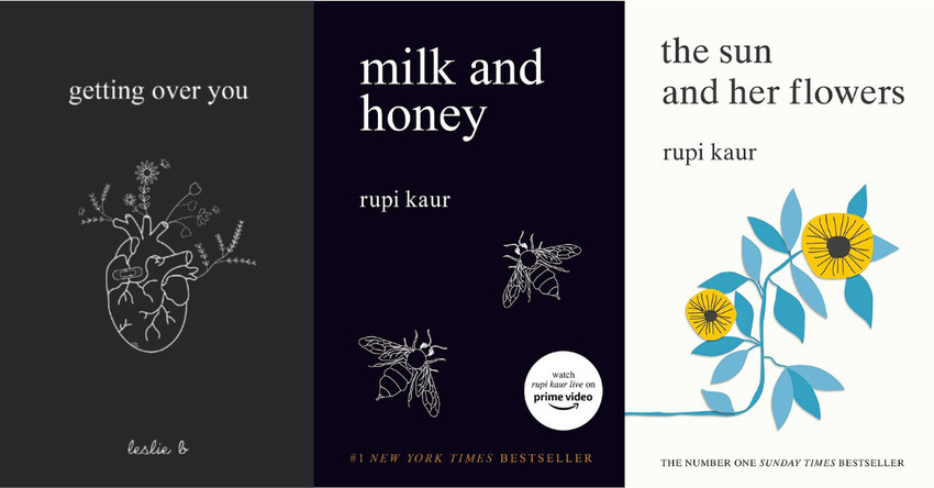 Milk And Honey The Sun Her Flowers Quotes | Best Flower Site