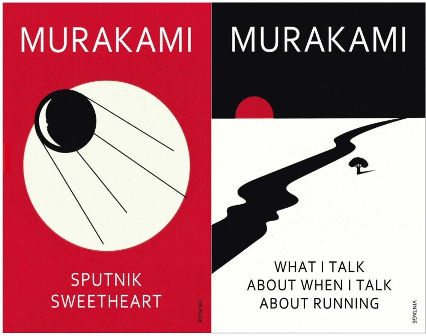 Sputnik Sweetheart [Paperback] Murakami, Haruki