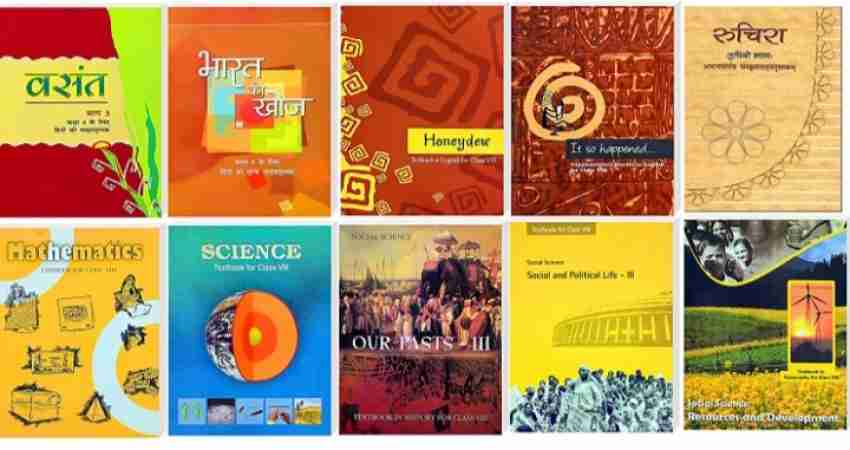 Bharti Bhawan Complete Set Class 10 Hindi Medium Textbook 60 Off 1274