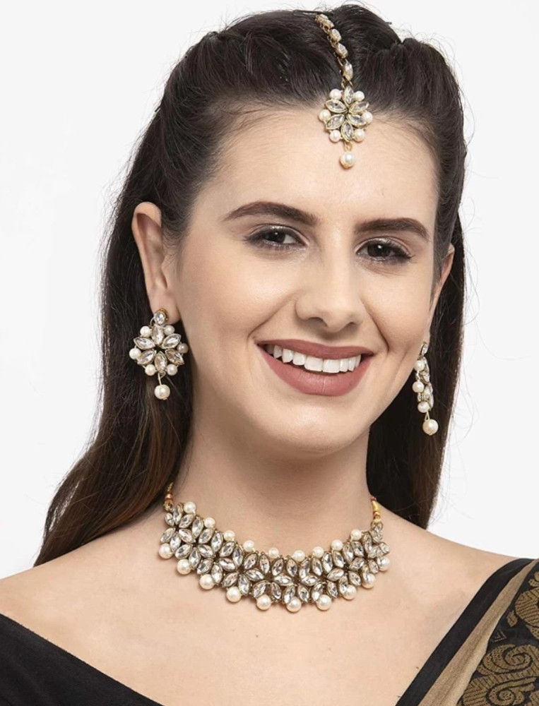 Low price deals jewellery set