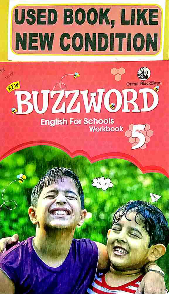 Orient blackswan english textbook class 5 2025