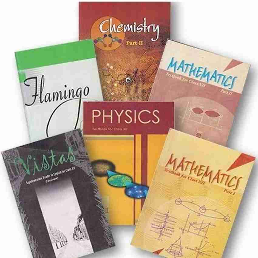 English ncert books 6th to 12th