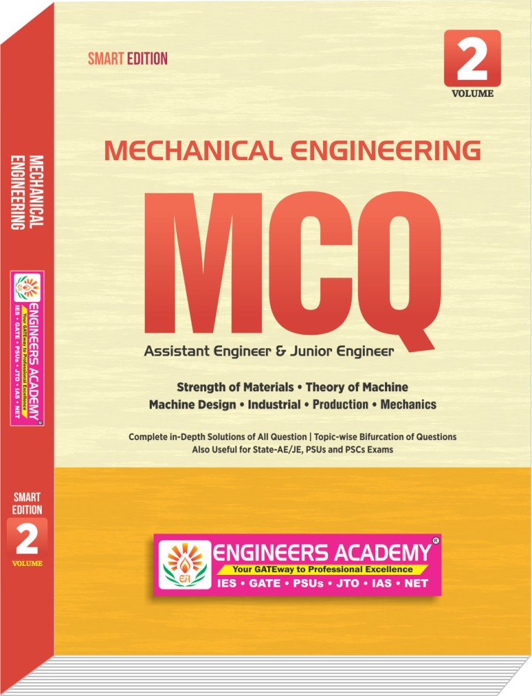 SOLUTION: Mcqs preparation for engineering competitive exams pdfdrive -  Studypool