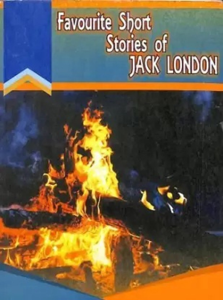 Favourite Short Stories Of Jack London Buy Favourite Short