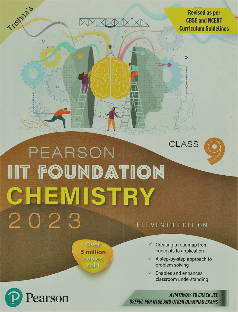 IIT Foundation Class9 Revised As Per CBSE NCERT Curriculum, 55 OFF