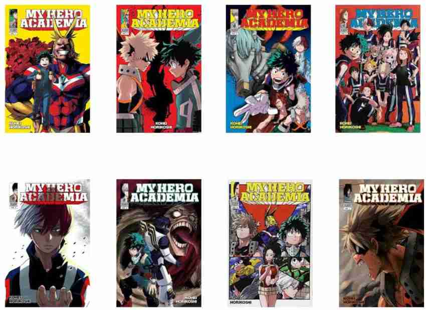 Solo Leveling Manga Series volume 1-5: 5 Books Collection Set by