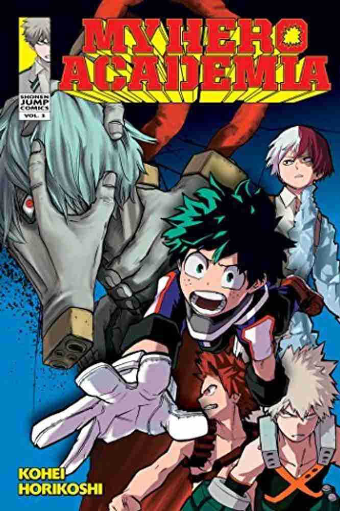 My Hero Academia, Vol. 26 - by Kohei Horikoshi (Paperback)