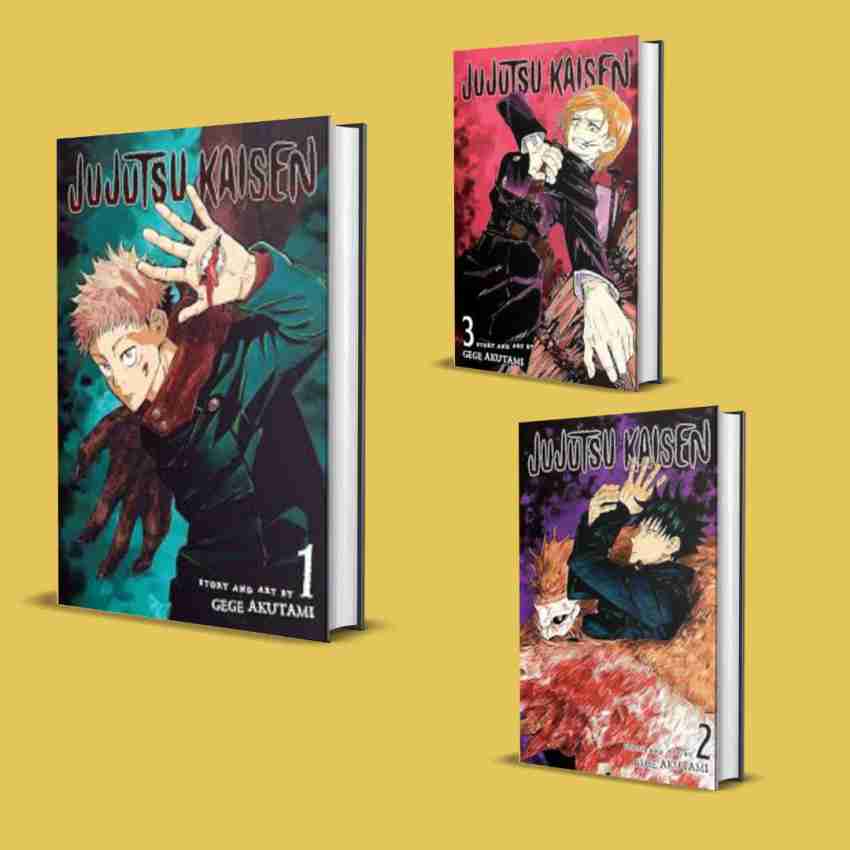 Jujutsu Kaisen, Vol. 22 by Gege Akutami, Paperback