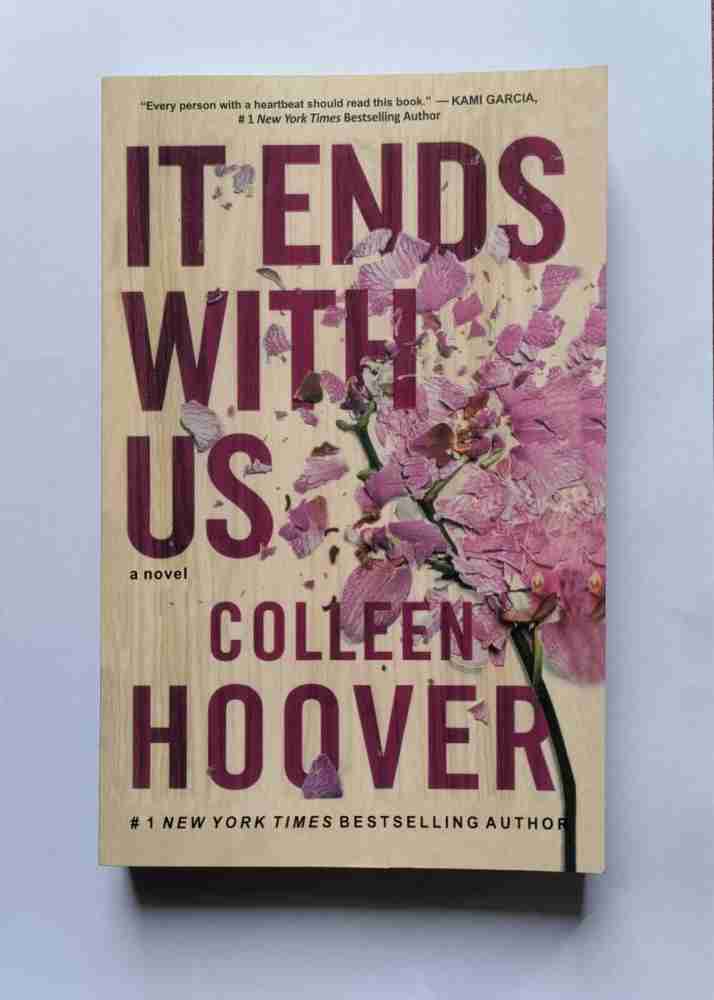 24 book set, 23 colleen hoover book + 1 book other book included combo offer