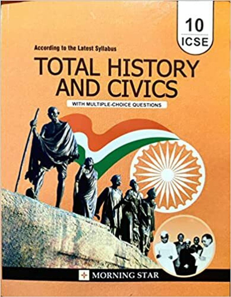 Icse history store class 10