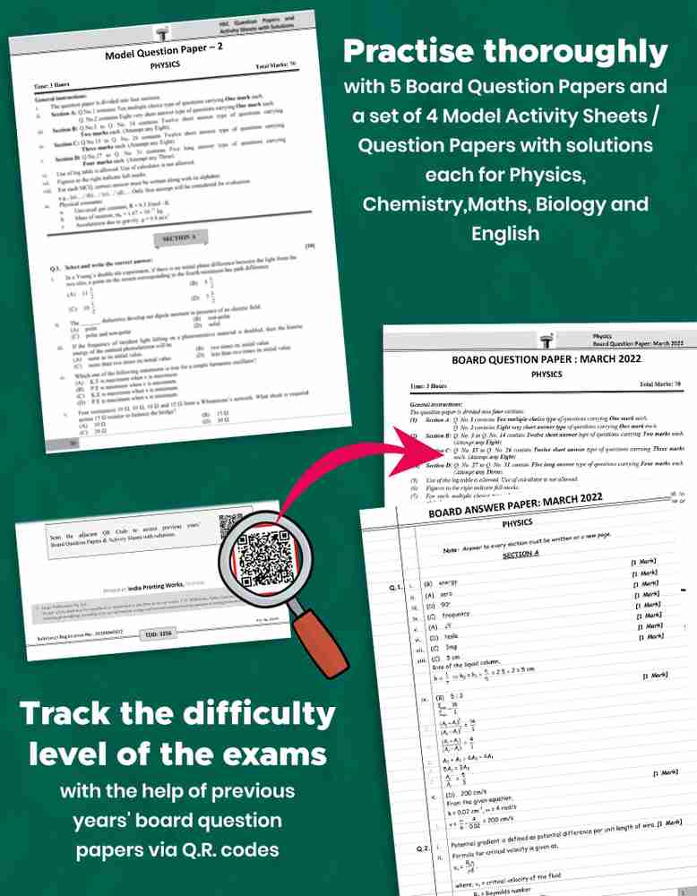 SCIENCE MODEL QUESTIONS ANSWERS PAPER - 2