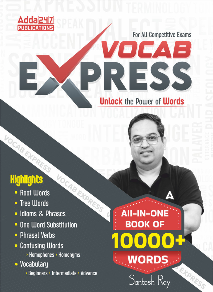 最大80％オフ Vocab Express |IBPS SBI For Ray Santosh By Words 10000+ | 語学・辞書・学習参考書