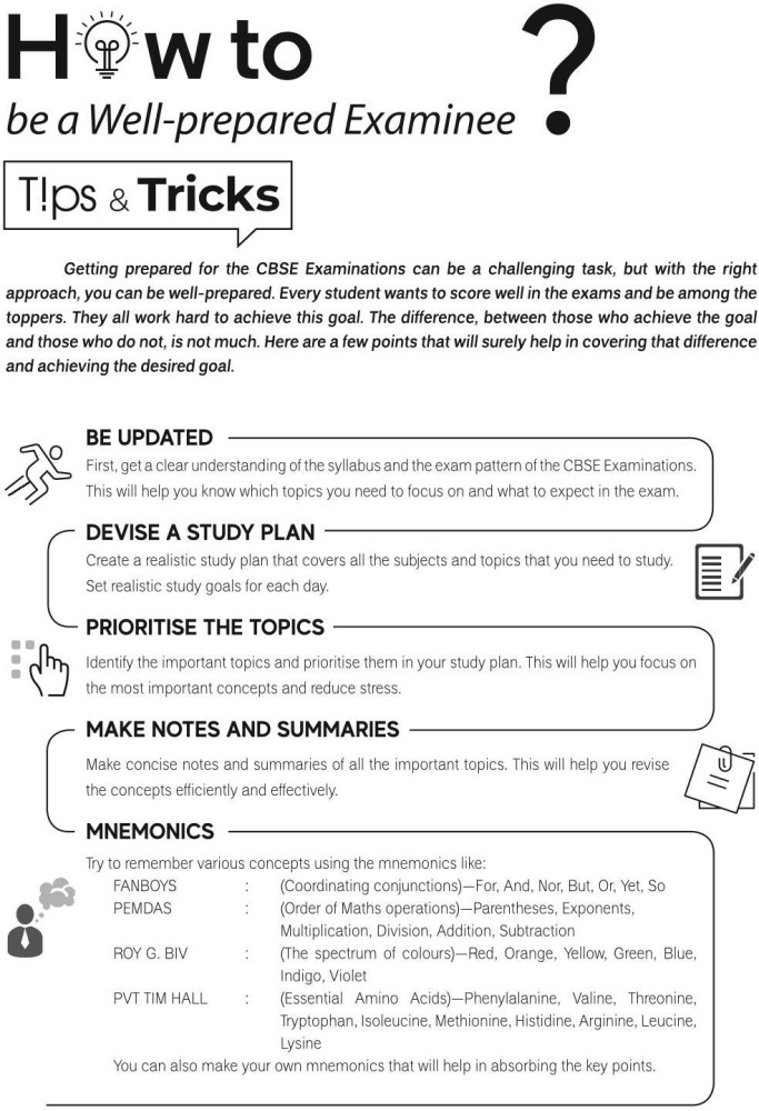 Essential Daily Planner 2024, English