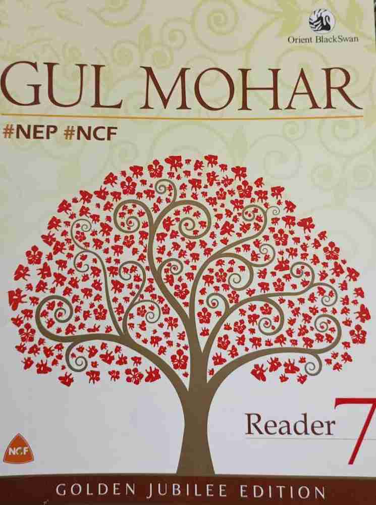 Orient Blackswan Gul Mohar Reader 6 Buy Orient Blackswan Gul Mohar Reader 6 by M L TICKOO at Low Price in India Flipkart
