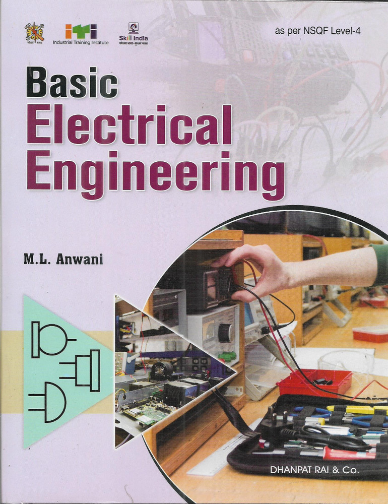 Electrical engineering basic discount
