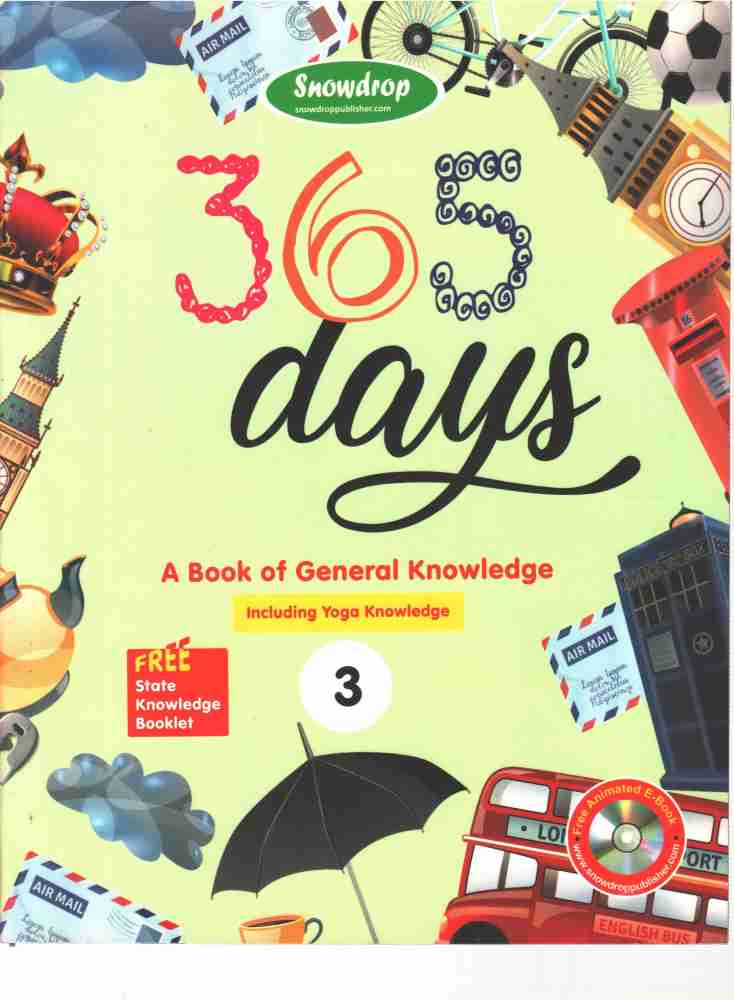 365 Days 3 Buy 365 Days 3 by GENARIC at Low Price in India