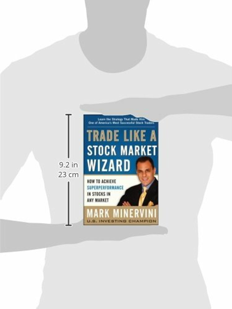 Trade like a hotsell stock market wizard