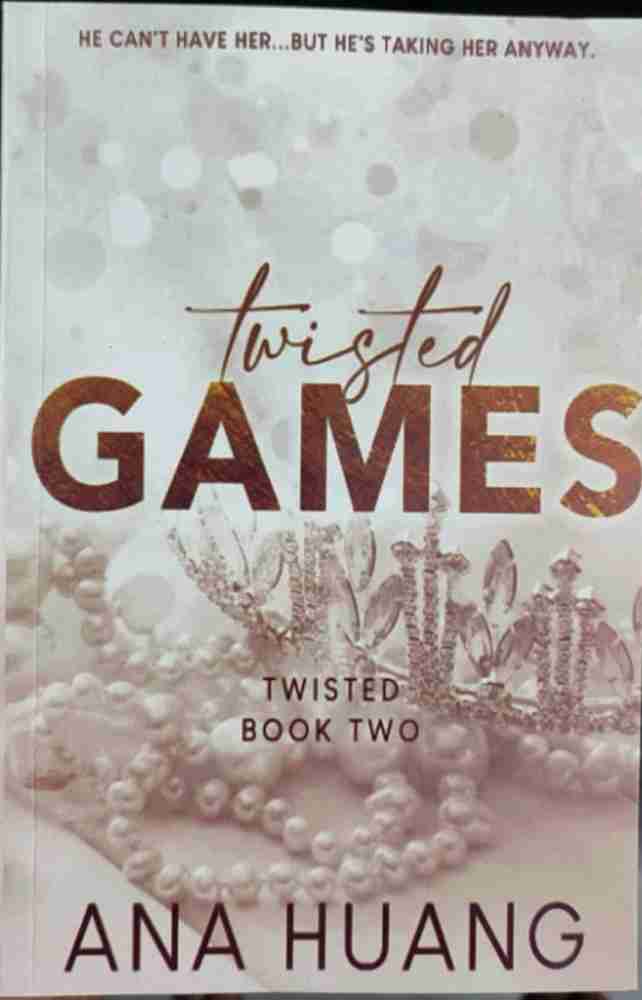 Twisted Games