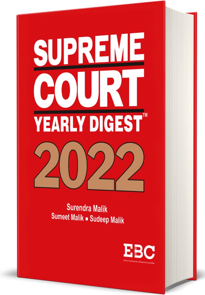 Supreme court hot sale yearly digest 2019