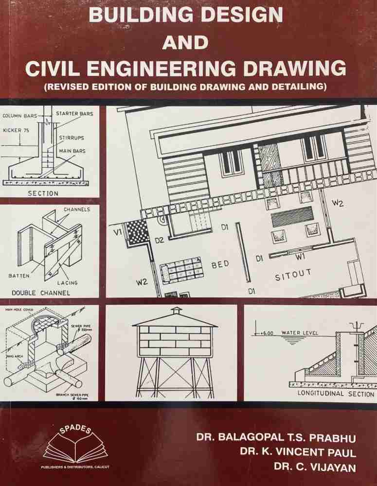 civil engineering building designs