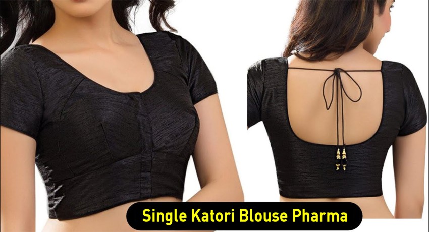 Women Katori Blouse Paper Cutting Farma (Pattern) Size Set Of 30,36,40 *  High Quality Paper Used Longer Durability. * Perfect Fitting & Measurements  Gauranty. *24*7 Costomer Support Chat Available. * All Stitching