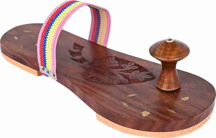 Khadau hotsell chappal flipkart